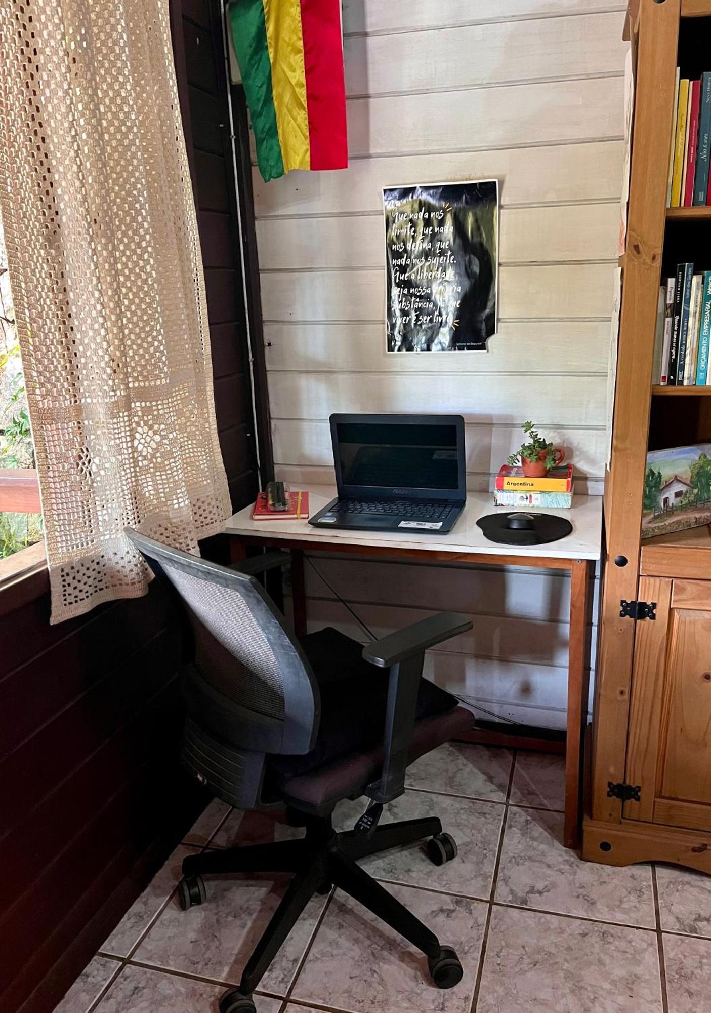 Vibe House Hostel Florianopolis