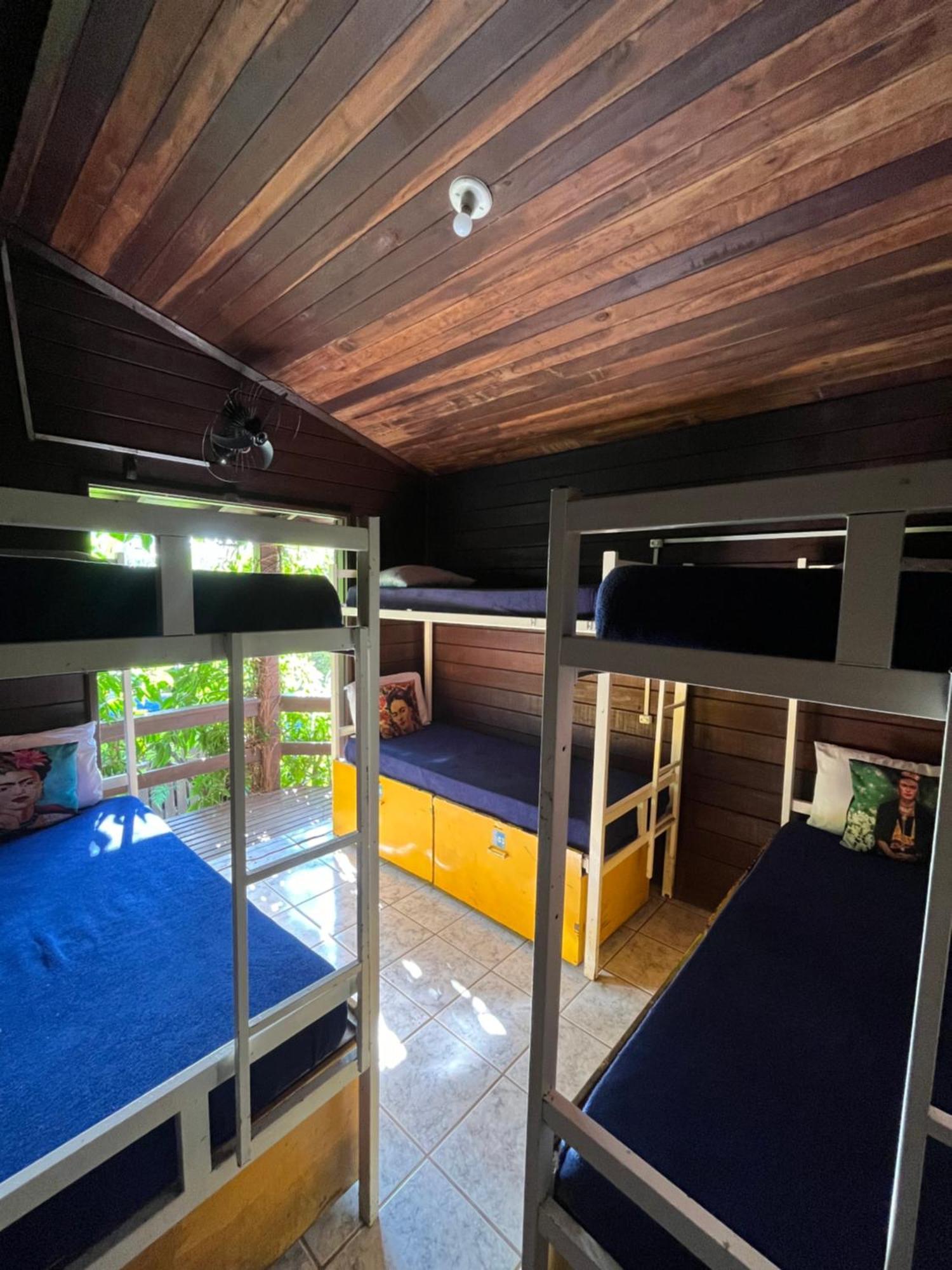 Vibe House Hostal Florianópolis