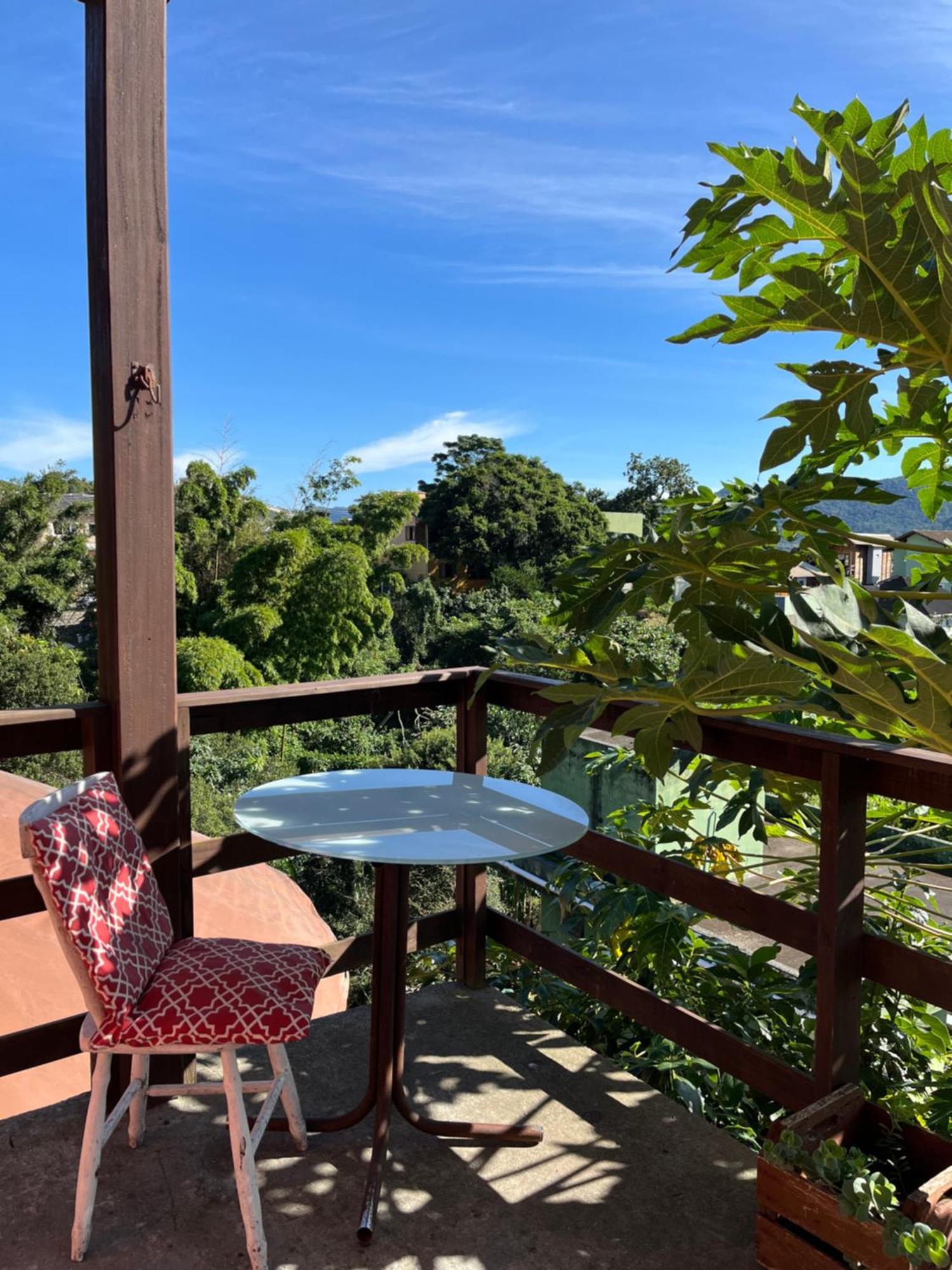Hostal Vibe House Florianópolis
