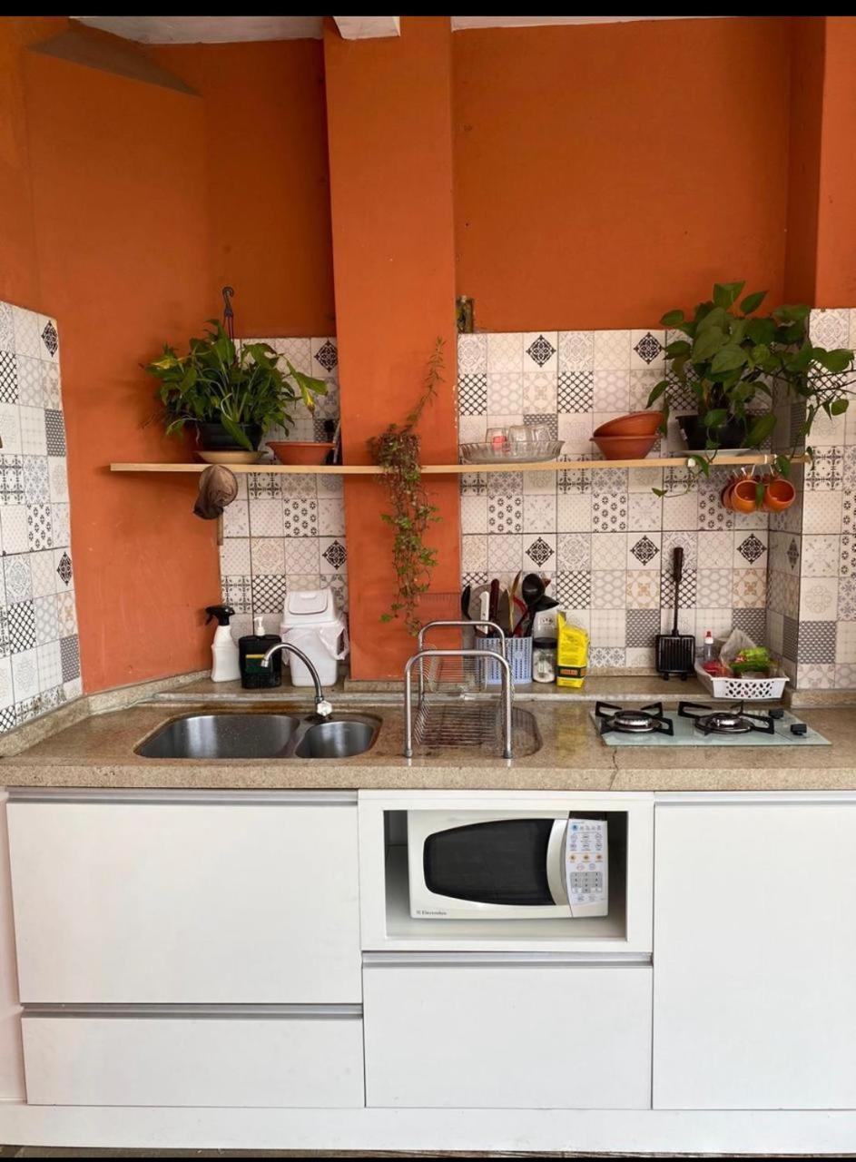 Hostel Vibe House Florianopolis