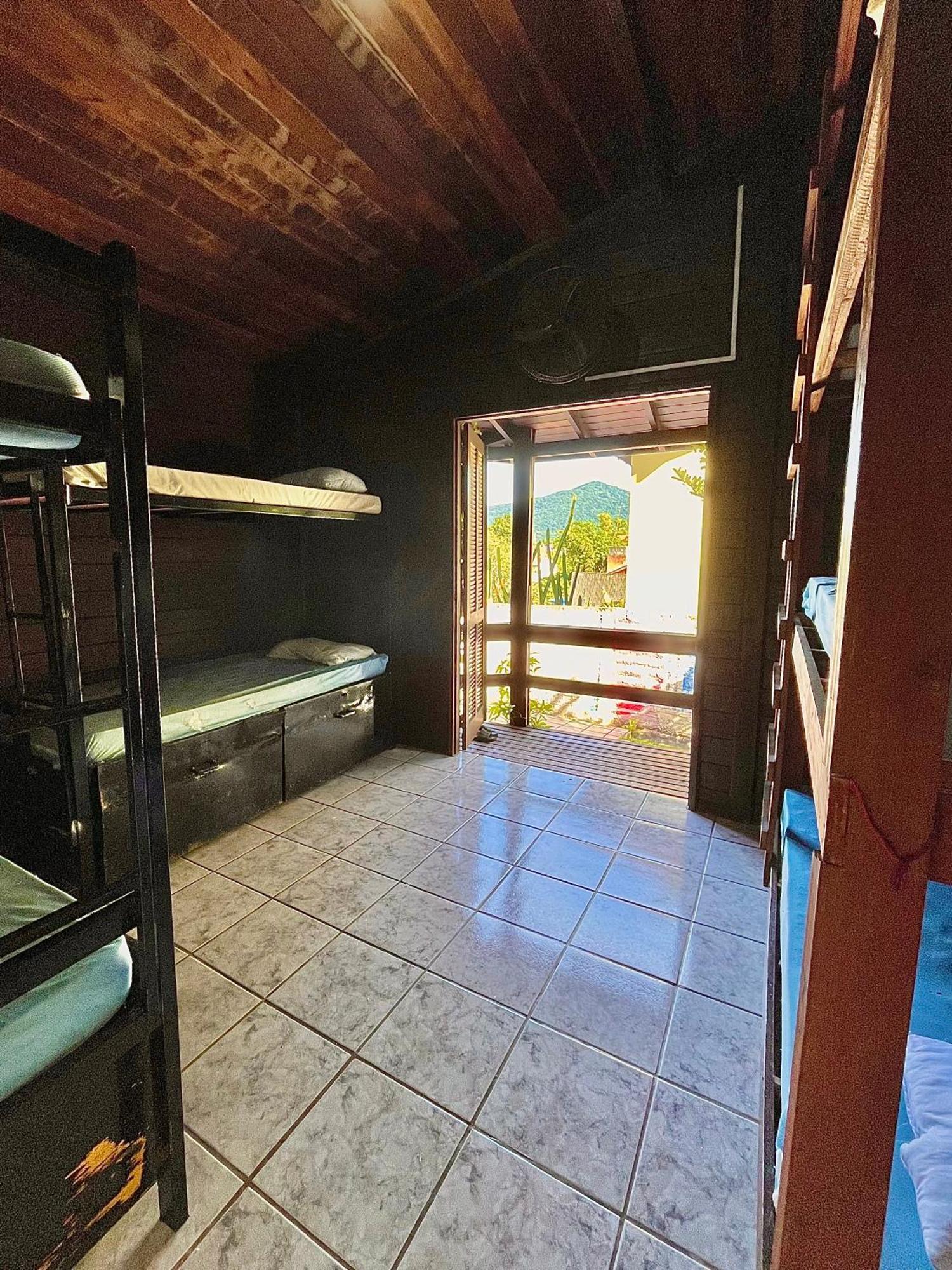 Vibe House Hostel Florianopolis